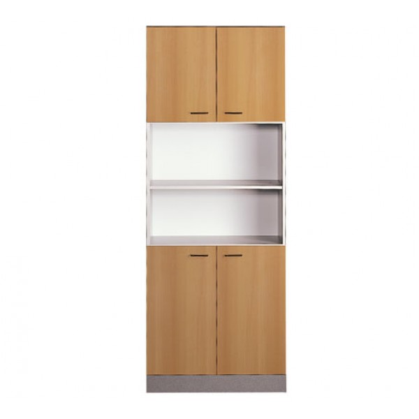 Ντουλάπι Κομμωτηρίου B Star Diamante